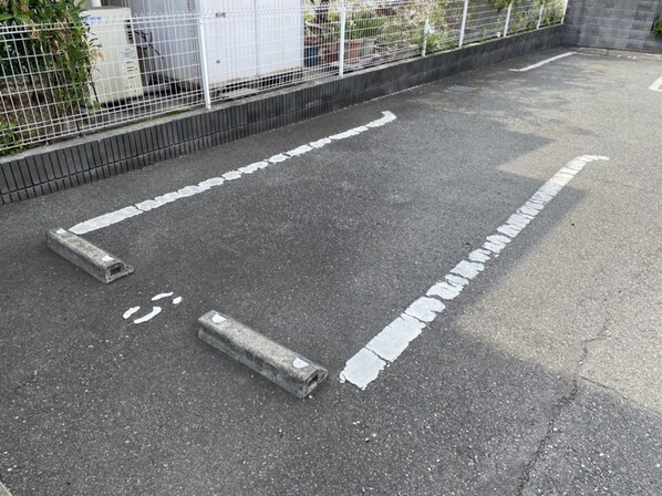 ポーシェガーデンの物件外観写真